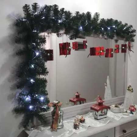 Appartement Pepper House Édessa