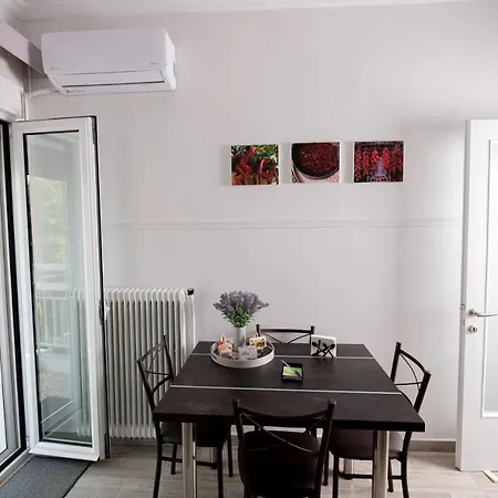 Pepper House Edessa