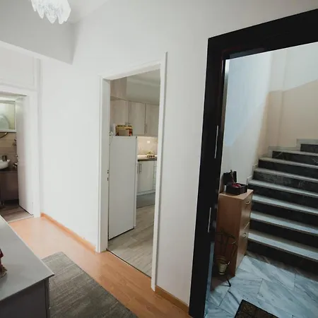 Pepper House * Édessa