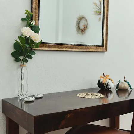 Pepper House Appartement *