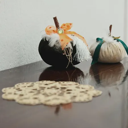 דירה Pepper House *