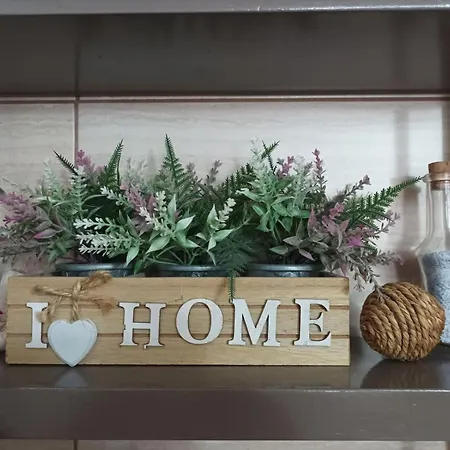 Pepper House Appartement Édessa