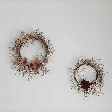 Appartement Pepper House Édessa