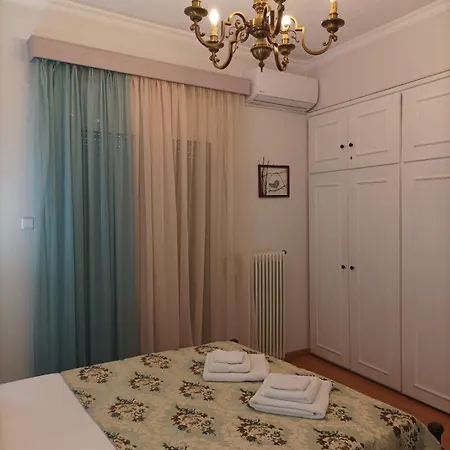 Pepper House Édessa