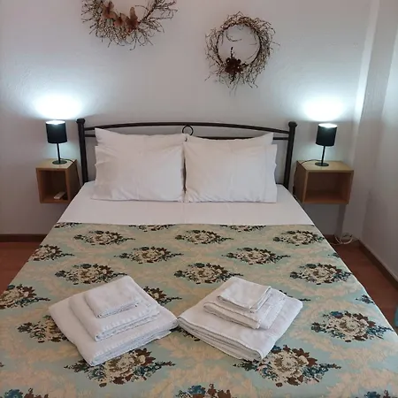 Pepper House * Édessa