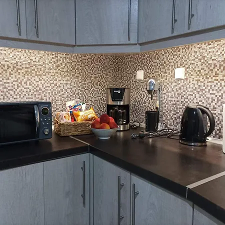 Pepper House Apartment Edessa
