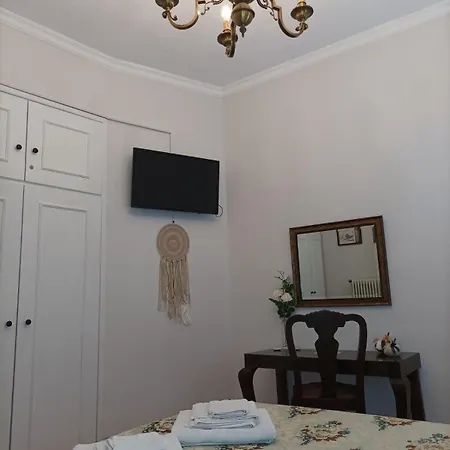 Pepper House Apartment