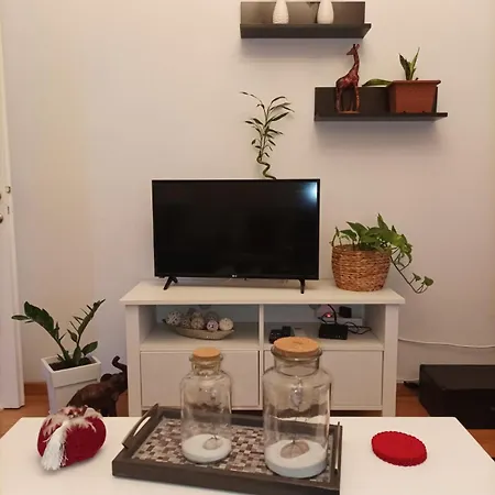 Apartment Pepper House *