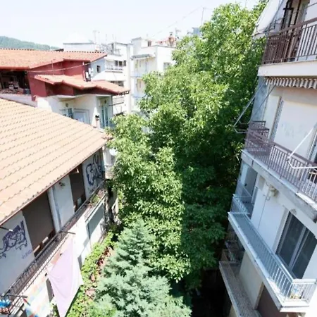 Pepper House Appartement Édessa