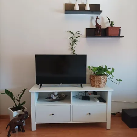 Pepper House Édessa