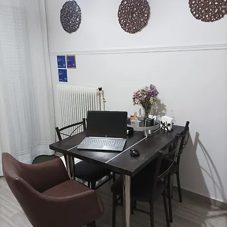 Pepper House Appartement