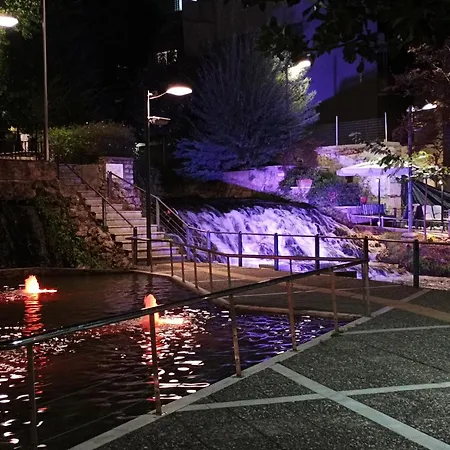 Appartement Pepper House *