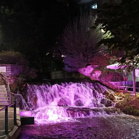 Pepper House Appartement Édessa