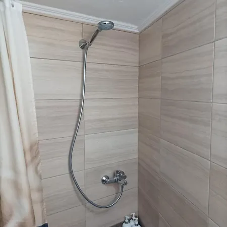 Pepper House Appartement Édessa