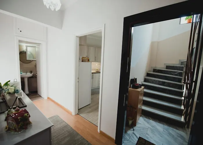 Pepper House * 埃泽萨