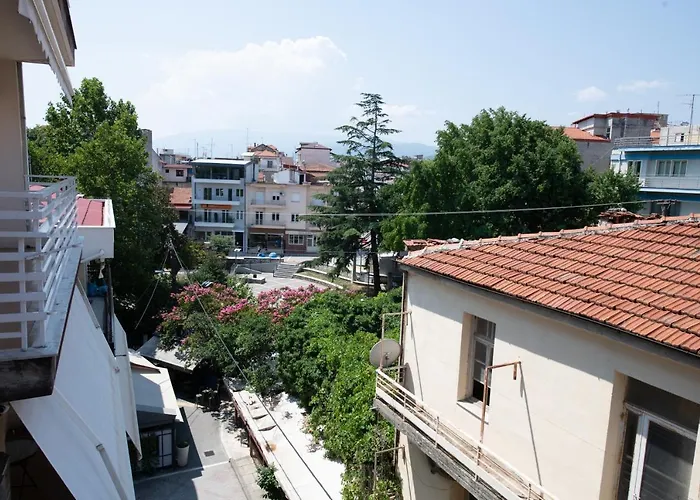 Apartament Pepper House