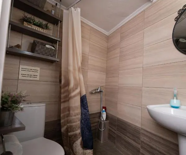 Pepper House Apartament