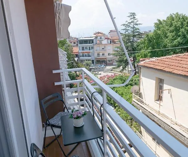 Pepper House * Edessa