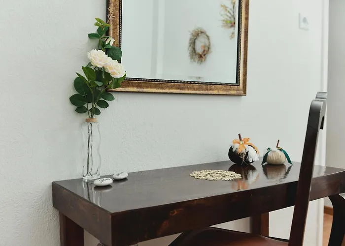 Pepper House 公寓 *