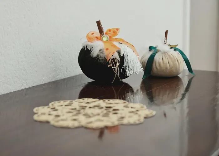 公寓 Pepper House *