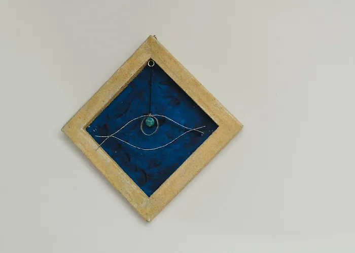 Pepper House 公寓 *