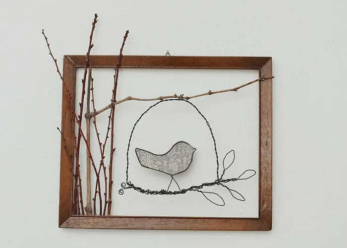 Pepper House 埃泽萨