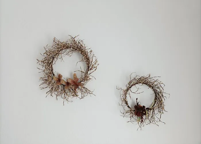 公寓 Pepper House 埃泽萨