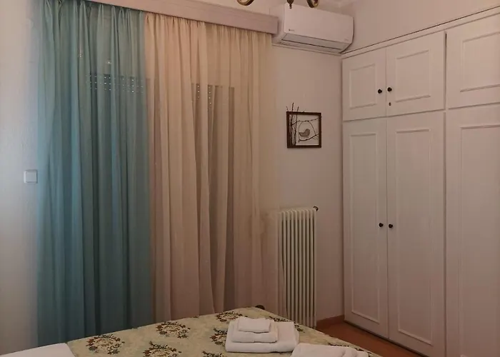 Pepper House 埃泽萨