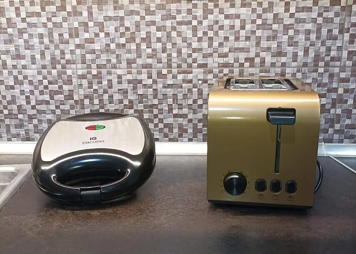 公寓 Pepper House 埃泽萨