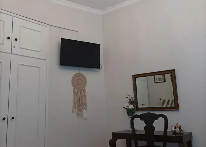 Pepper House Apartament