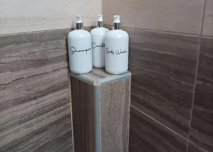 Pepper House 公寓 *