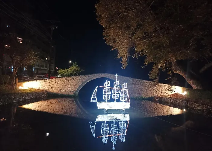 公寓 Pepper House *