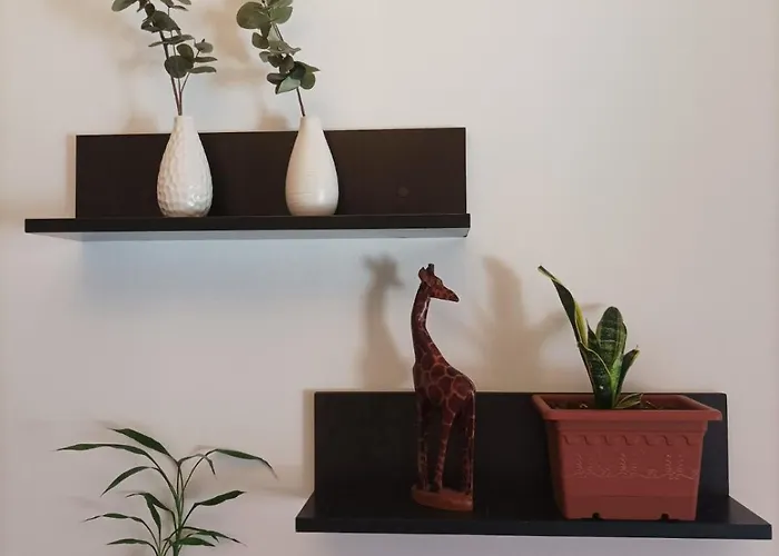 Pepper House 埃泽萨