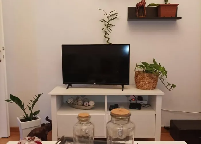 公寓 Pepper House *