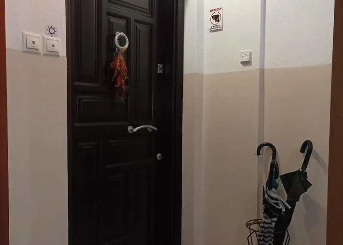 Apartament Pepper House