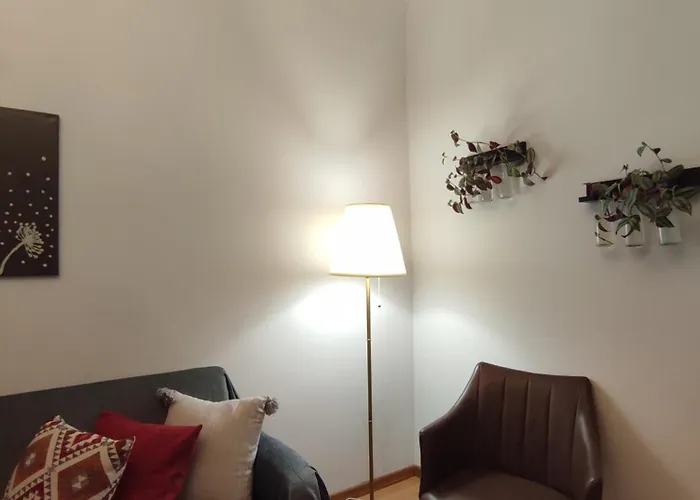 公寓 Pepper House *