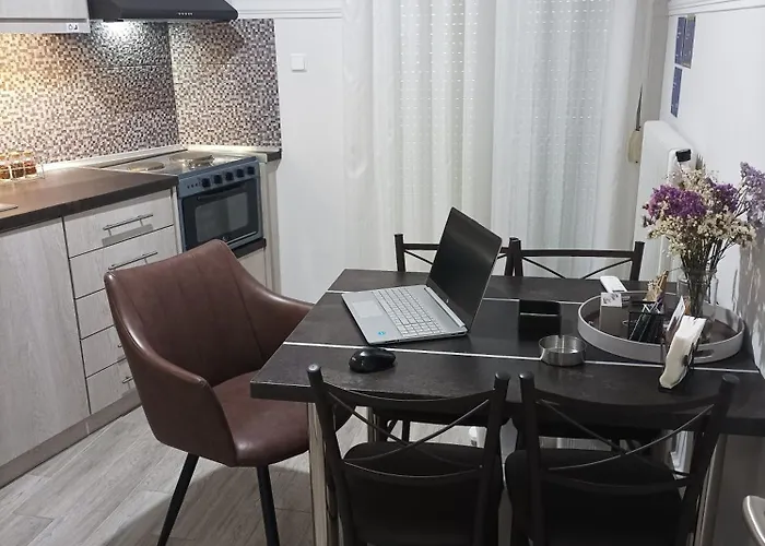 Pepper House Apartament *