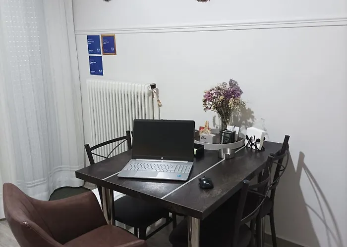 Pepper House Apartament