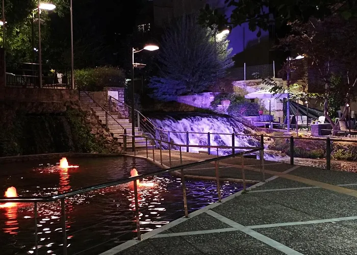 公寓 Pepper House *