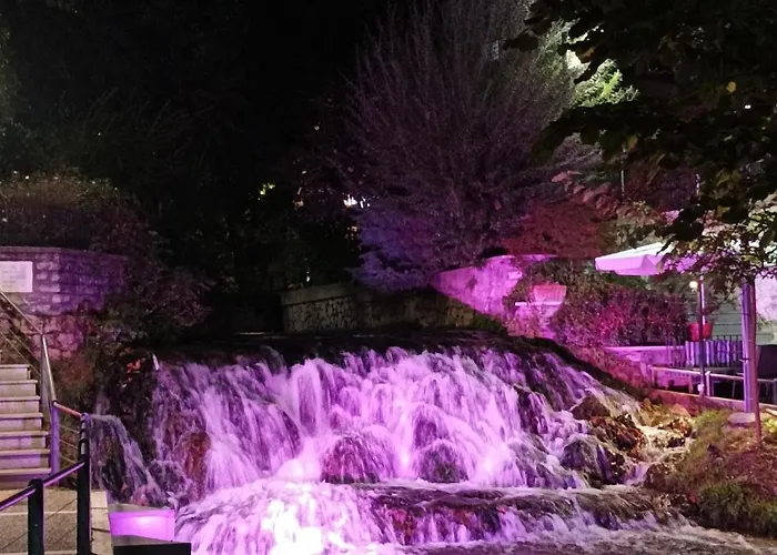 Pepper House 公寓 埃泽萨