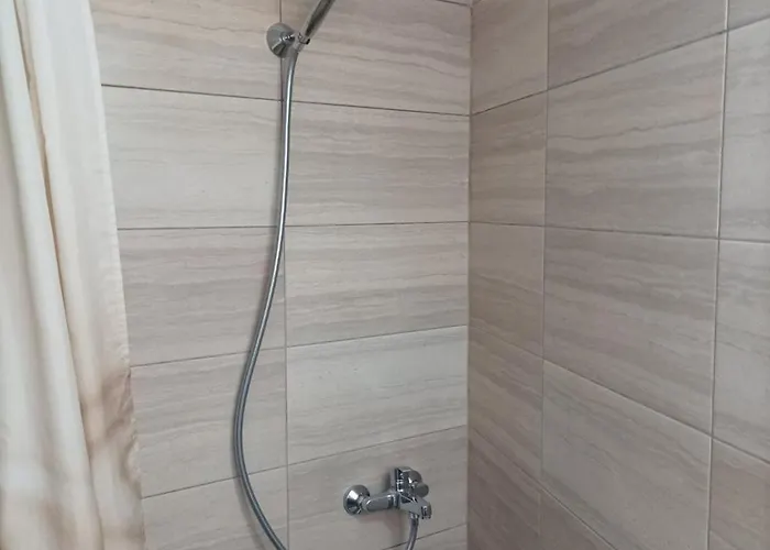 Pepper House 公寓 埃泽萨